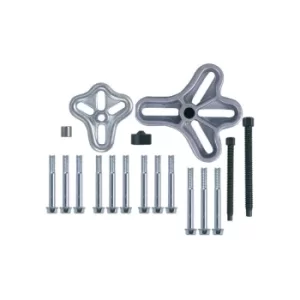 Image of Combined Puller Set (18-Pce)