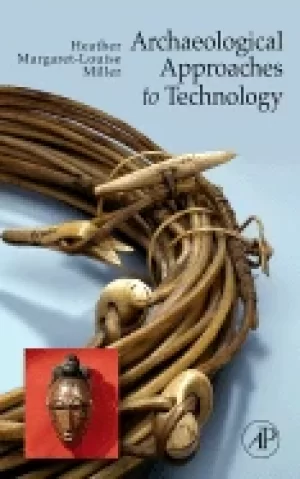 Image of archaeological approaches to technology