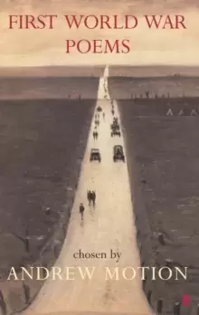 Image of First World War Poems