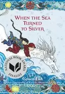 Image of when the sea turned to silver
