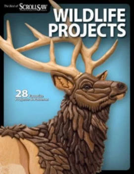 Image of Wildlife Projects by Edited by Shannon Flowers Paperback