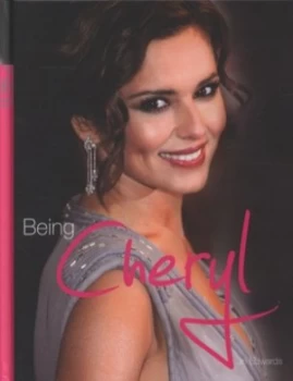 Image of Being Cheryl by Jo Edwards Hardback