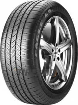 Image of Goodyear Eagle LS2 235/55 R19 101H AO