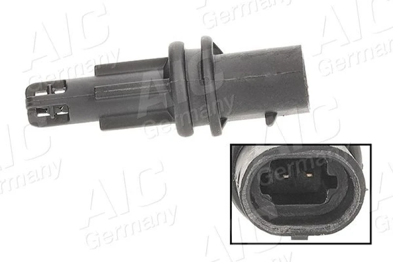 Image of Intake air temperature sensor AIC 54860
