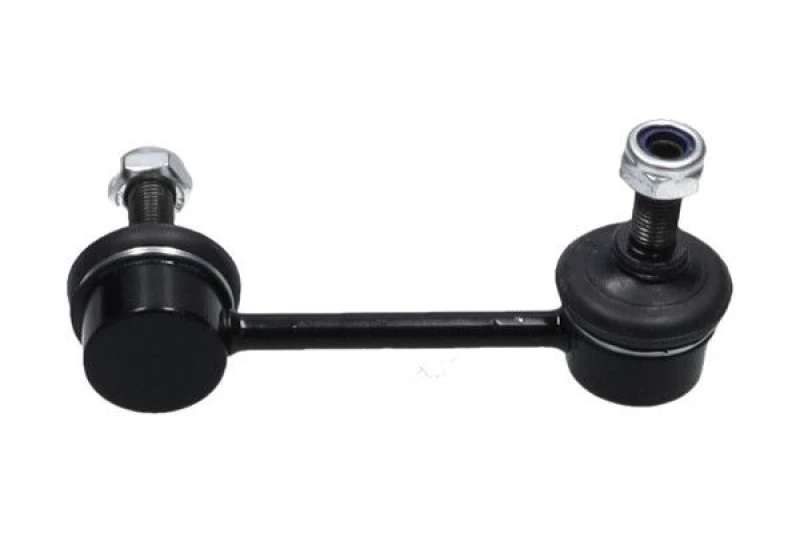 Image of KAVO PARTS Anti-roll bar link KAVO PARTS SLS-4504