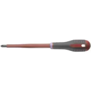 image of Bahco BE-8810S Pillips screwdriver PZ 1