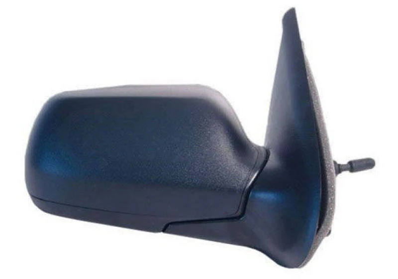Image of ALKAR 9265654 Wing mirror Right, Convex Outside Mirror (50)