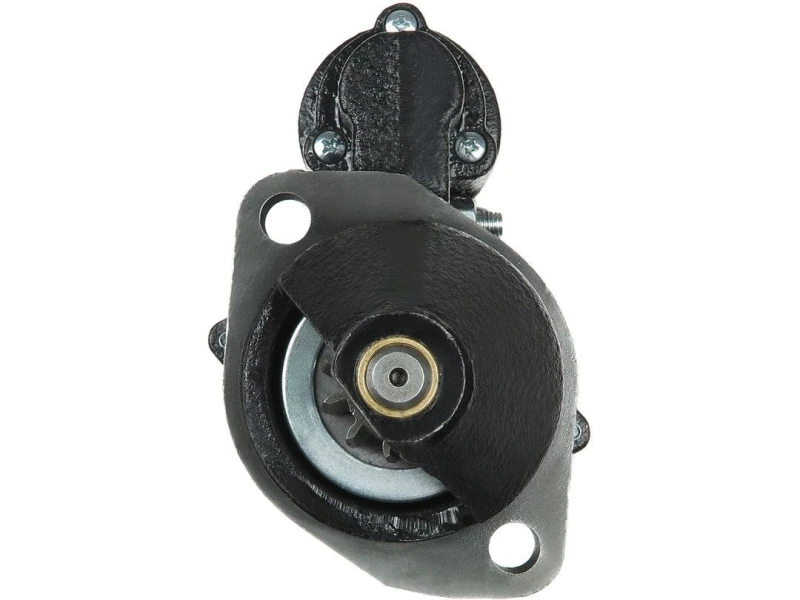 Image of AS-PL Starter motor AS-PL S9430S