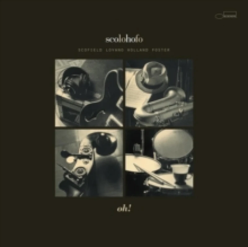 Image of Oh! Vinyl