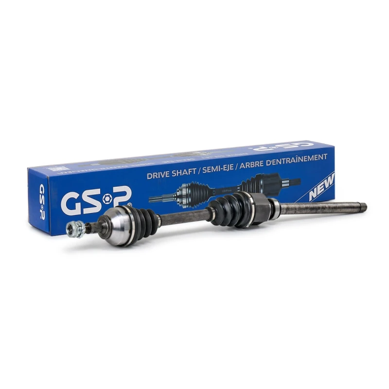 Image of GSP 210363 Drive shaft A1 Drive Shaft (13)