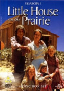 Image of Little House On The Prairie - Series 1