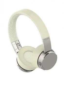 image of Lenovo Yoga YOGAH900 Headphones