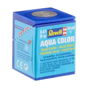 Image of Aqua 047 Mouse Grey Mat 18Ml