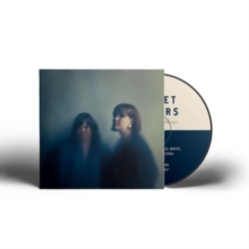 Image of The Secret Sisters - Mind, Man, Medicine [CD / Album] Music CDs - Music CD