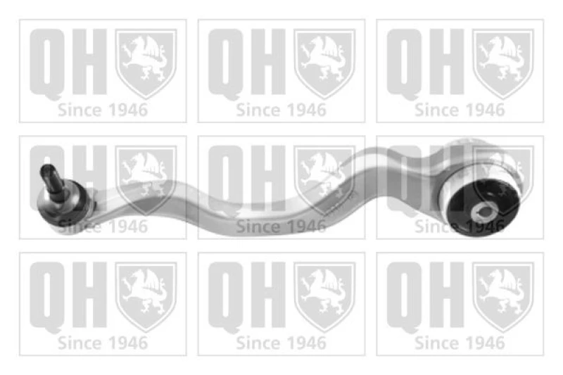 Image of QUINTON HAZELL Suspension arm QUINTON HAZELL QSJ3776S