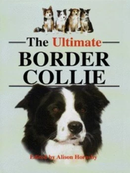 Image of The Ultimate Border Collie Hardback
