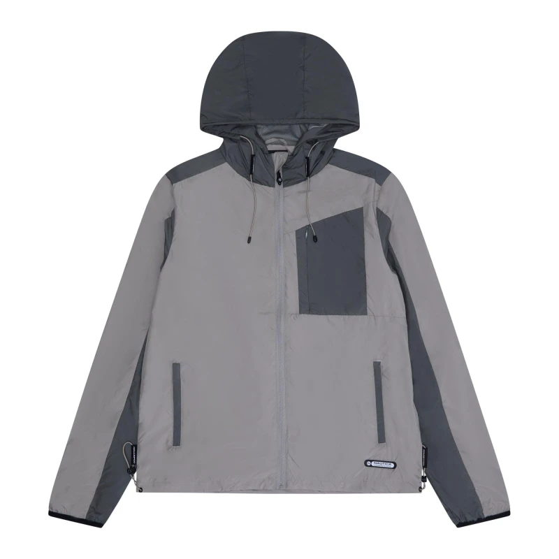 Image of Nautica Nautica Walker Jkt Sn63 Sand Brown male Small