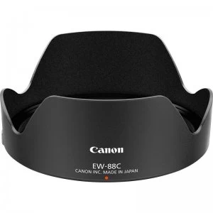 image of Canon EW-88C Lens Hood for EF 24-70mm f2.8L II USM