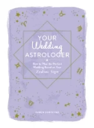 Image of your wedding astrologer how to plan the perfect wedding based on your zodia
