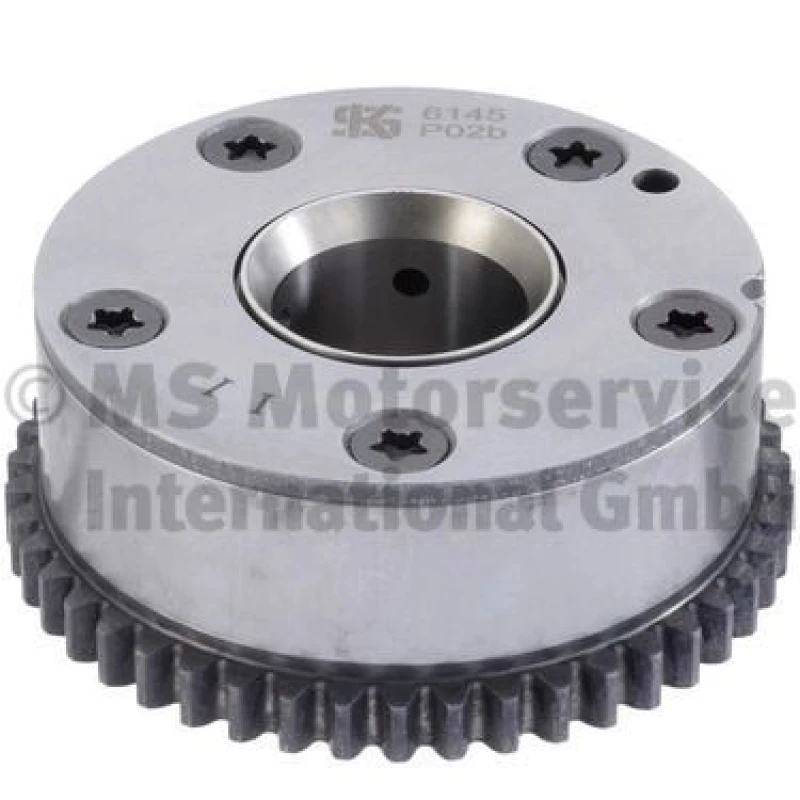 Image of KOLBENSCHMIDT Camshaft Adjuster KOLBENSCHMIDT 50056145