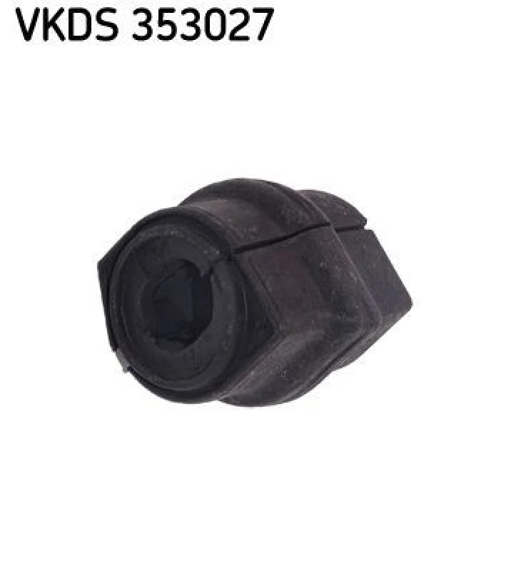 Image of SKF Anti-roll bar bush SKF VKDS 353027