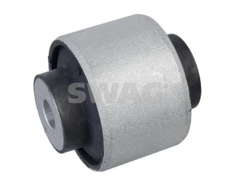 Image of Trailing arm / Suspension arm bush SWAG 30 10 6424
