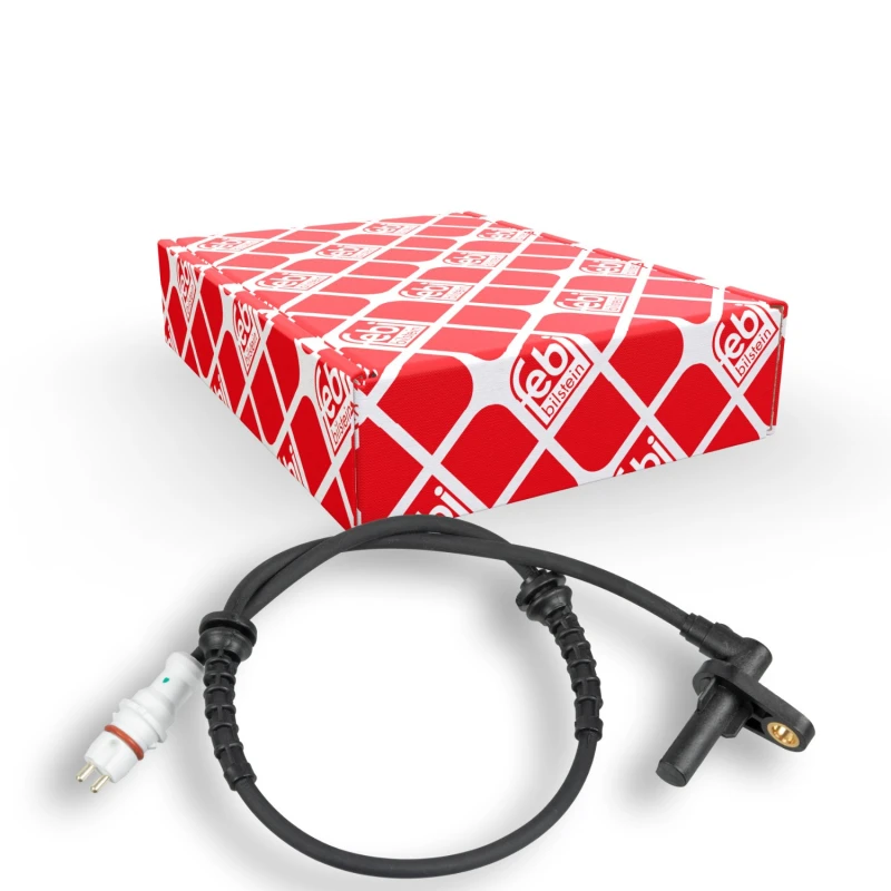 Image of ABS sensor FEBI BILSTEIN 173619