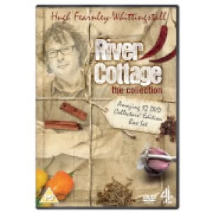 image of River Cottage: The Collection