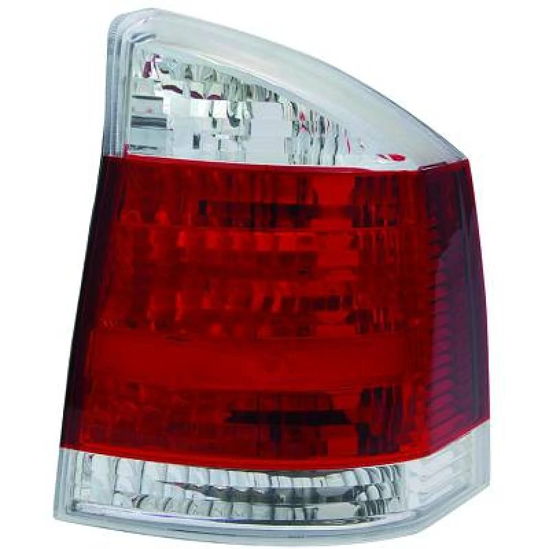 Image of DIEDERICHS 1825190 Rear light without bulb holder, Right Combination Rearlight (391)