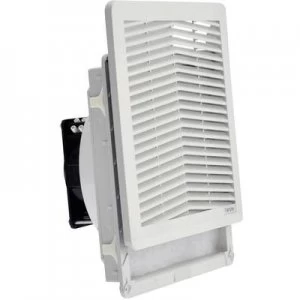 image of Enclosure fan FF15PA230UF Fandis 230 V AC 18 W W