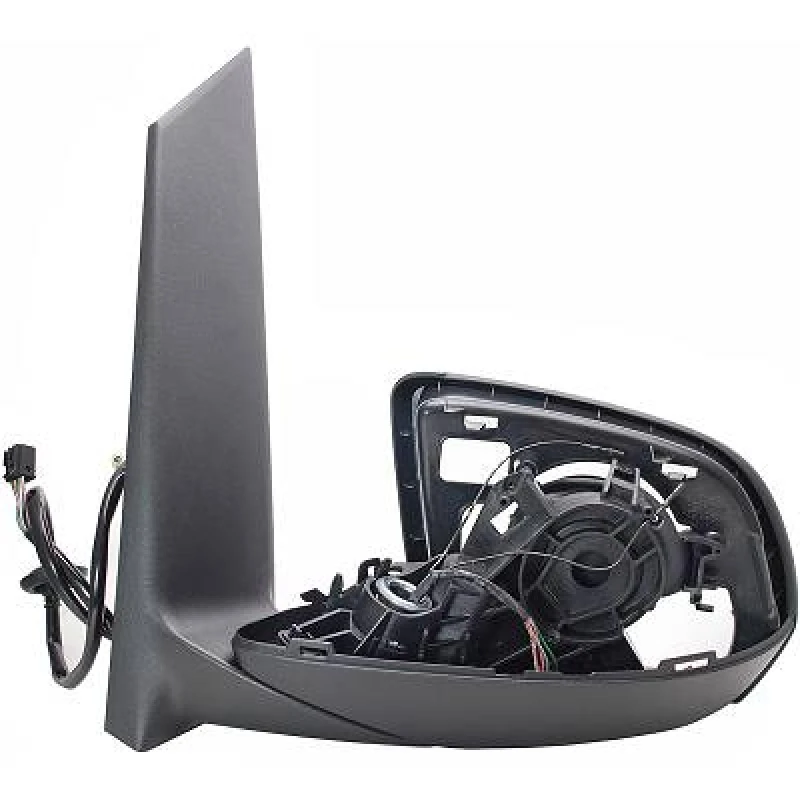 Image of Wing mirror DIEDERICHS 1668025