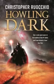 Image of Howling Dark : Book Two