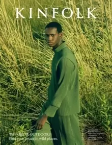 Image of Kinfolk Volume 45