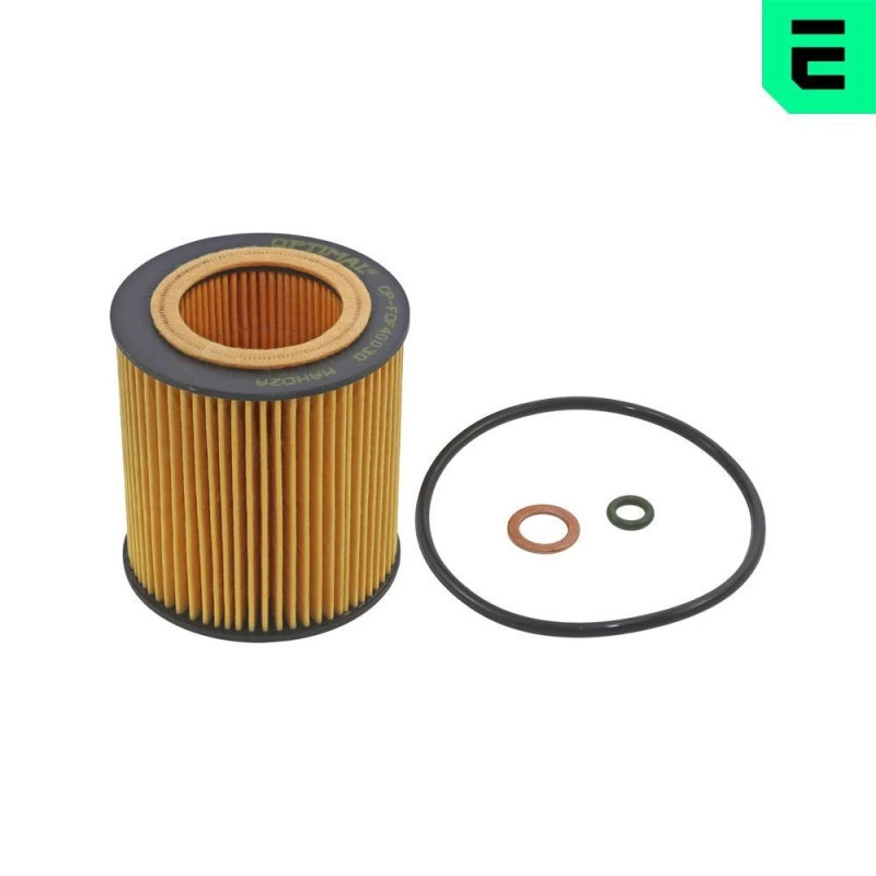 Image of Oil filter OPTIMAL OP-FOF40030