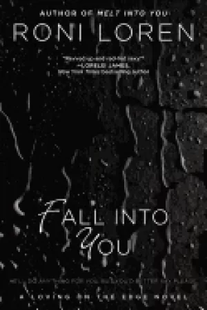Image of fall into you