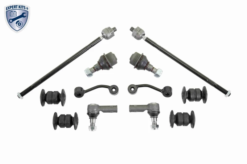 Image of Link set, wheel suspension VAICO V30-3130