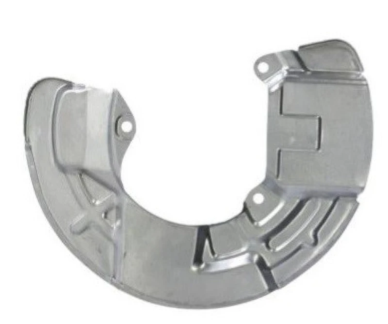 Image of PROCARO PR19-1176 Brake Disc Back Plate Front Axle Right Splash Panel,brake disc (1330)