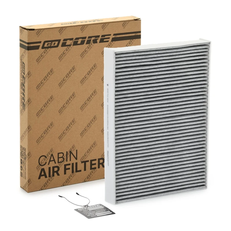 Image of goCORE Pollen filter goCORE GCD240359