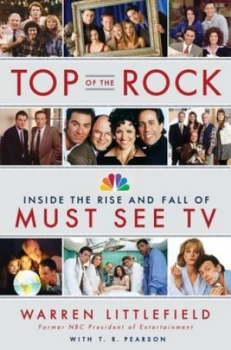 Image of Top of the Rock by Warren Littlefield Hardback