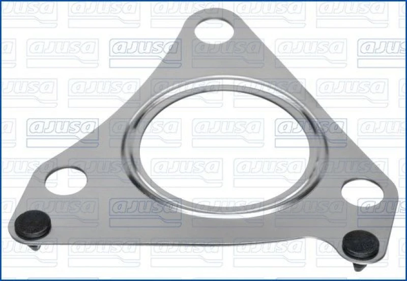 Image of AJUSA Turbo gasket AJUSA 01279800