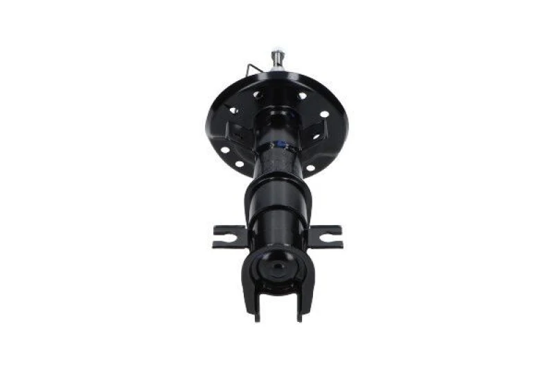 Image of KAVO PARTS SSA-10829 Shock absorber Front Axle, Gas Pressure, Twin-Tube, Suspension Strut, Top pin Shock Absorber (854)