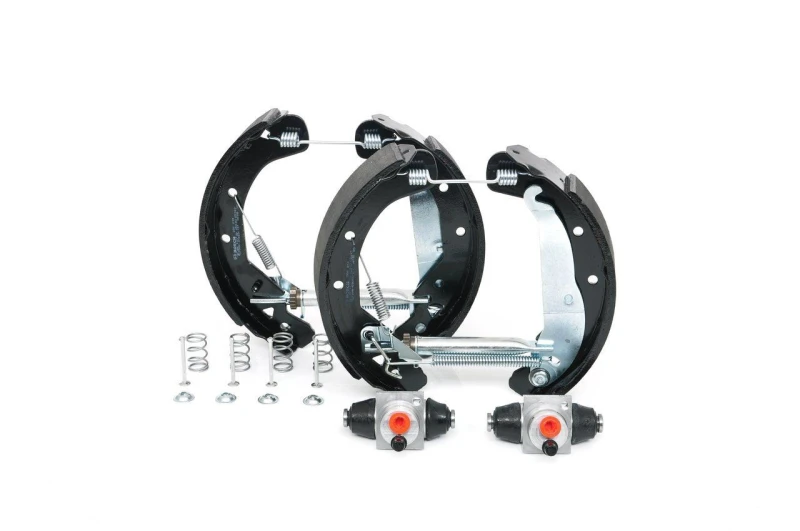 Image of Drum brake kit Bosch 0 204 114 633