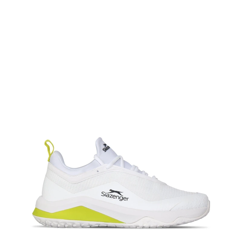 Image of Slazenger SZR Pro - White White 7