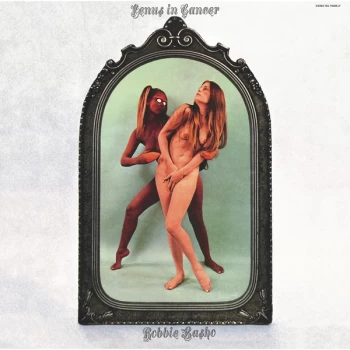 Image of Robbie Basho - Venus In Cancer Vinyl