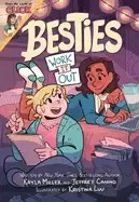 Image of besties work it out