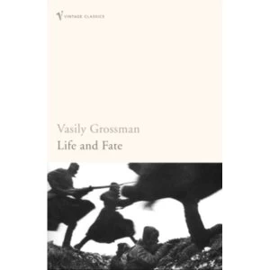 Image of Life And Fate (Vintage Classic Russians Series)