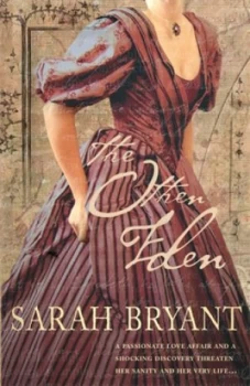 Image of The Other Eden by Sarah Bryant Book