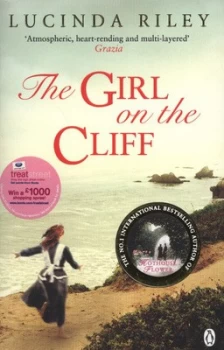 Image of The Girl on the Cliff by Lucinda Riley Paperback