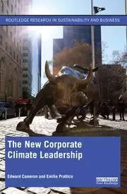 Image of The New Corporate Climate Leadership
