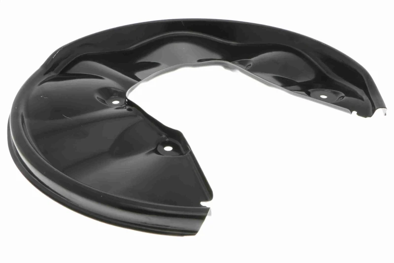 Image of Brake disc backing plate VAICO V10-5028